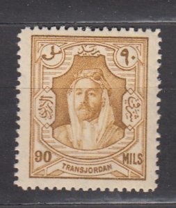 J39768, JL Stamps 1930-6 jordan mh #180