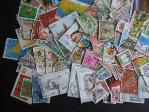 PAKISTAN 200 different, lots of commemoratives here,some mixed condition