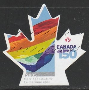 Canada   3007      (O)    2017