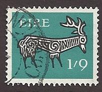 Ireland  Scott 262  Used  