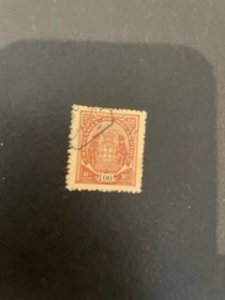 Mozambique Co sc 19d u