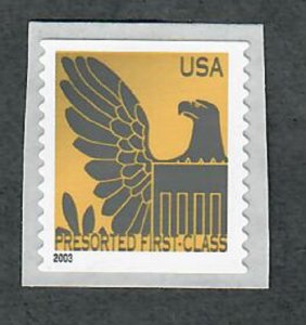 3797 Eagle MNH single