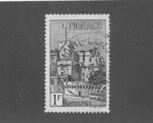 MONACO 168 USED BIN$ 0.50