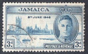 JAMAICA SCOTT 137A