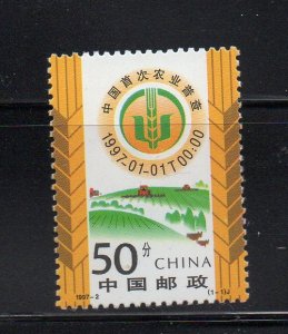 Worldwide stamps