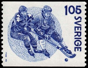 Sweden - Scott 1273 - Mint-Never-Hinged