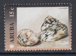 Aruba 198 MNH VF