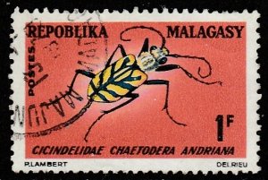 Madagascar     381    (O)     1966