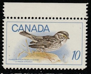 Canada   497    (N**)    1969