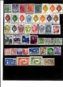 Stamps / Europe / Liechtenstein 6