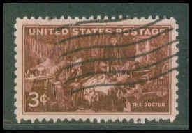  949 Used Fine D01822