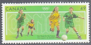 canada  scott no 2050  mnh
