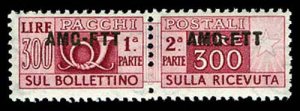 TRIESTE Q24  Mint (ID # 58643)