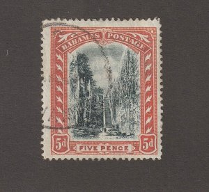 EDSROOM-13815 Bahamas 34 Used 1903 CV$65