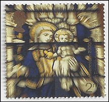 GREAT BRITAIN #1930 USED (1)