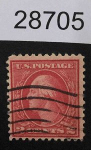 US STAMPS #546 USED 1994  LOT #28705