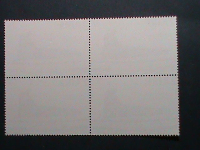 ​ZAIRE-1983 SC# 1115-20-WORLD FAMOUS  KINSHASA MONUMENTS -MNH BLOCK VERY FINE