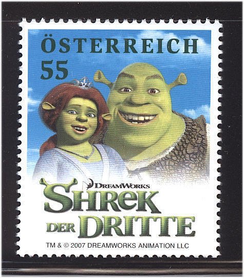 Austria 2007  Scott #2111 MNH