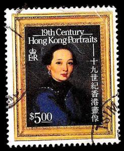 USED BOX WORLD WIDE 616