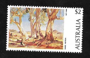 Australia 1974 - MNH - Scott #574