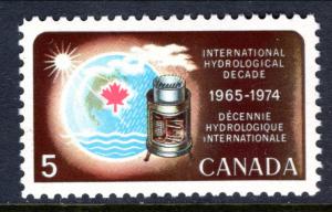 Canada 481 MNH VF
