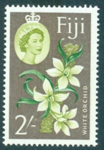 Fiji #184  Mint  Scott $10.00