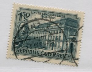 AUSTRIA    589   USED