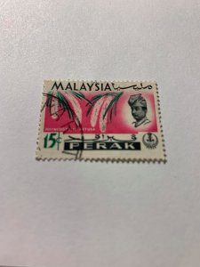 Malaysia Perak #144