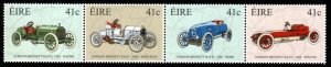 IRELAND SG1589a 2003 CENTENARY OF GORDEN BENNETT RACE IN IRELAND MNH