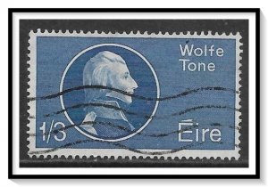 Ireland #193 Wolfe Tone Used