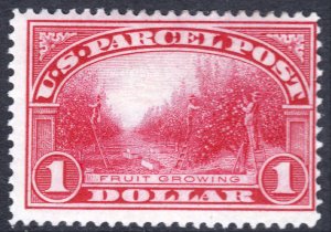 #Q12 Mint OG, Fine+ (CV $250 - ID23212)