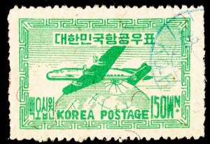 Korea Scott C3 Used.