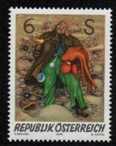 Austria # 1048 MNH