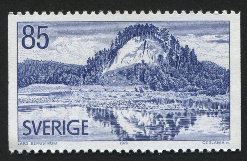 Sweden 1169 MNH