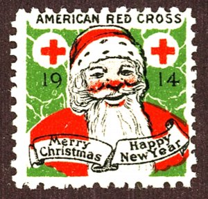 U.S. #WX15 MINT OG HR