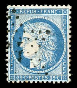 France 58 Used