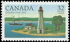 CANADA   #1035 MNH (1)
