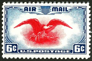 U.S. #C23 MINT OG NH