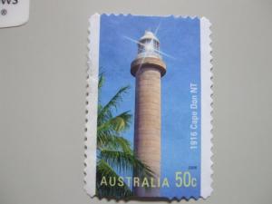 Australia #2514 used