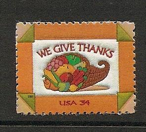 USA SC# 3546 MNH single