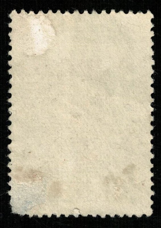 1958, V.V. Kapnist, 40 kop, USSR (RT-203)