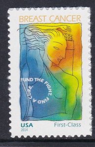 B5 Breast Cancer MNH