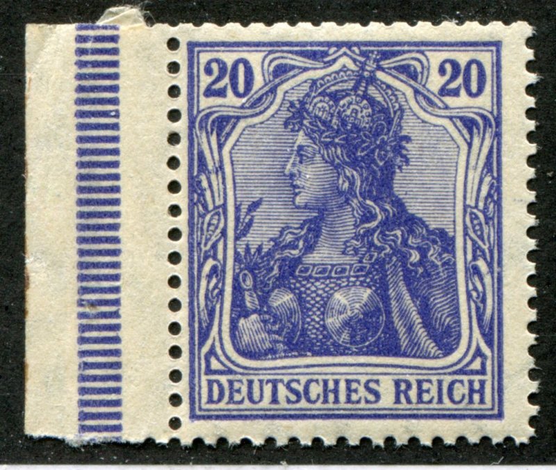 D.Reich   Sc.#69  MNH**