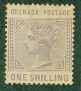 GRENADA 26 MH (RL) 2595 CV $160.00 BIN $60.00