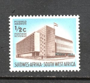 South West Africa Scott 281 MNH OG