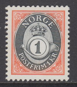 Norway 960 MNH VF