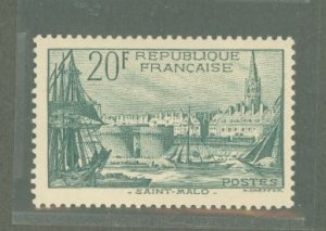 France #347  Single
