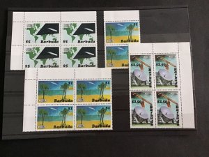 Barbuda  Mint Never Hinged    Stamps   R39012