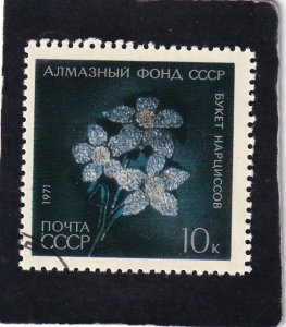 Russia,     #      3919      used