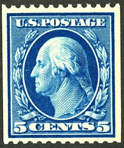 U.S. #351 MINT OG NH